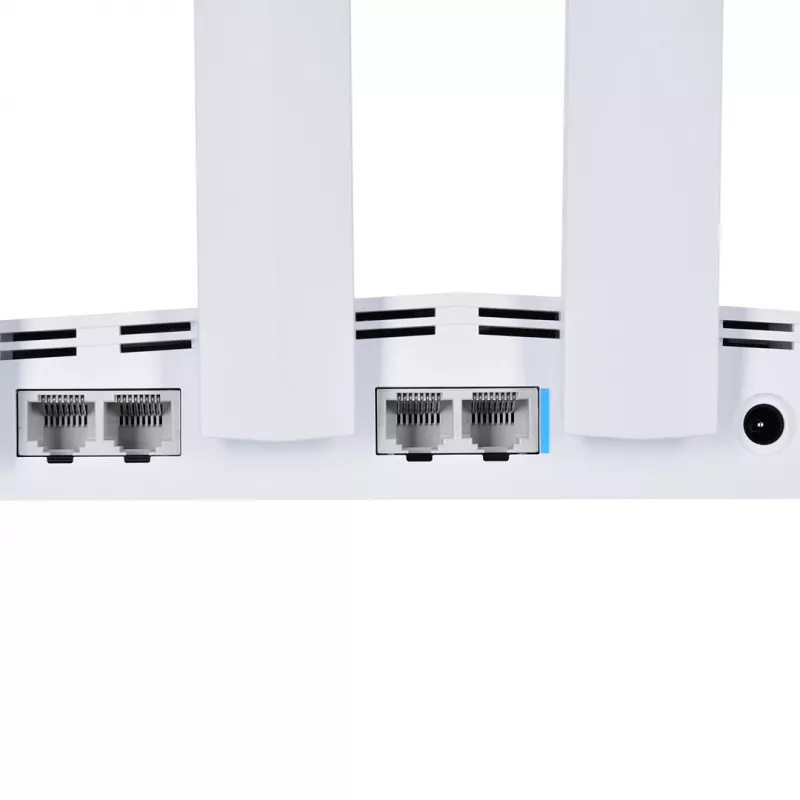 Router ZTE MC889+T3000