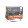 Zestaw konstrukcyjny Marioinex Klocki Mini Waffle Konstruktor — 301 elementów