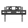 Uchwyt do telewizora ART LCD AR-90 37-80'' pion/poziom 40 kg