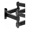 Uchwyt do telewizora ART LCD AR-90 37-80'' pion/poziom 40 kg