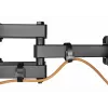 Uchwyt do telewizora ART LCD AR-90 37-80'' pion/poziom 40 kg