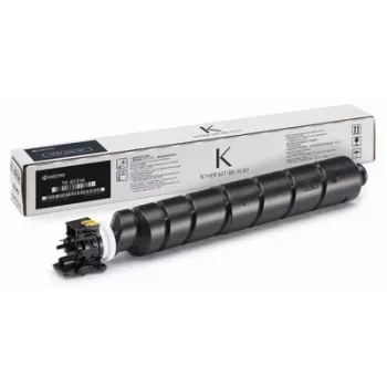 KYOCERA Toner TK-8335K TK-8335 1T02RL0NL0 Oryginalny czarny