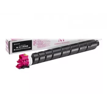 Kaseta z tonerem KYOCERA TK-8335M 1 szt. Oryginalny magenta