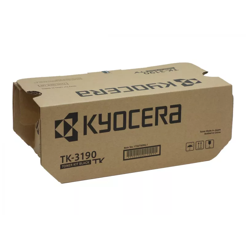 Kyocera Toner Czarny TK-3190