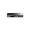 TP-Link JetStream 8-portowy inteligentny przełącznik gigabitowy