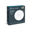 Access Point | TP-LINK | Omada | 1800 Mbps | IEEE 802.11a | IEEE 802.11g | IEEE 802.11n | IEEE 802.11ac | IEEE 802.11ax | 1x10/100/1000M | EAP620HD