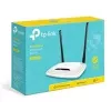 Router TL-WR841N 2.4GHz 802.11n