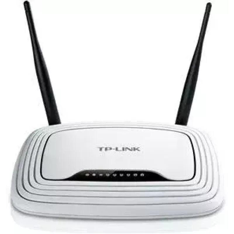 Router TL-WR841N 2.4GHz 802.11n