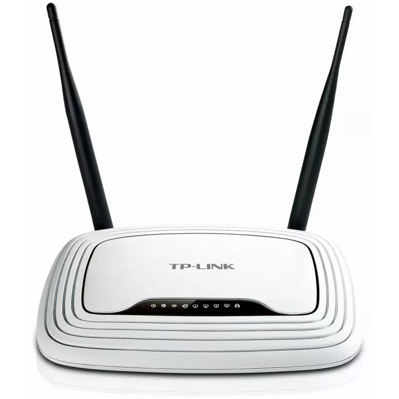 Router TL-WR841N 2.4GHz 802.11n