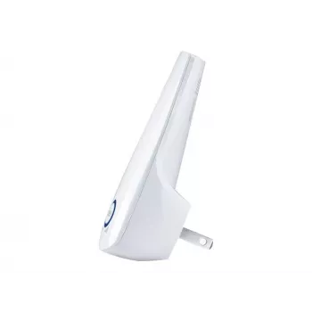 Wzmacniacz sieciowy TP-Link TL-WA850RE 300Mbps, 10/100 LAN, Biały