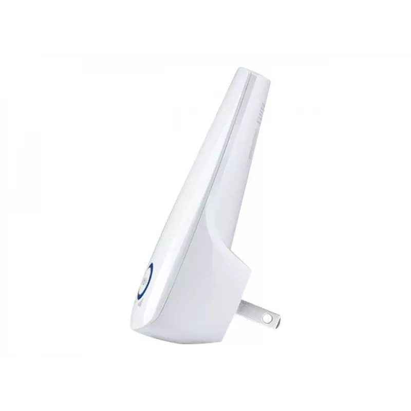 Wzmacniacz sieciowy TP-Link TL-WA850RE 300Mbps, 10/100 LAN, Biały