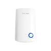 Wzmacniacz sieciowy TP-Link TL-WA850RE 300Mbps, 10/100 LAN, Biały