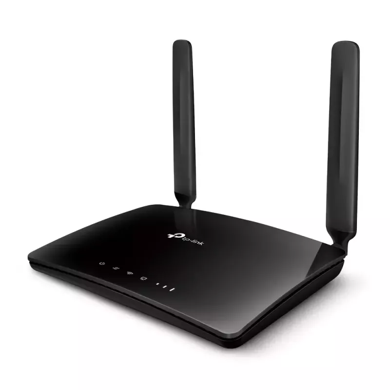 Router TP-Link AC750 Wireless Dual Band 4G LTE