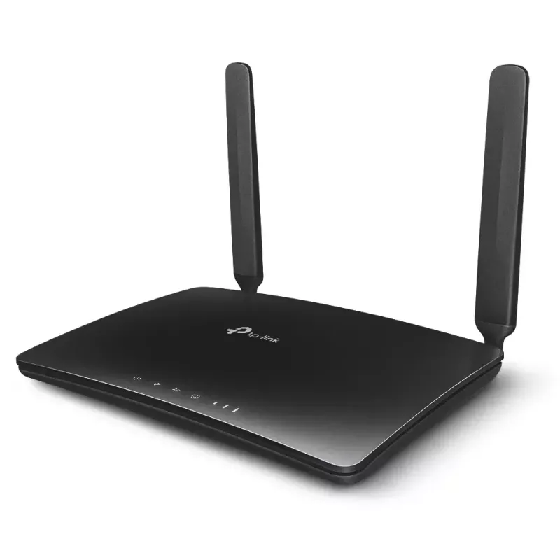 Router TP-Link AC750 Wireless Dual Band 4G LTE