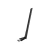 Adapter USB Mercusys AC650 Dual Band o Wzmocnionym Sygnale