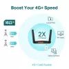 TP-LINK Router 4G+ LTE Archer MR600