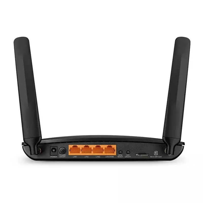 TP-LINK Router 4G+ LTE Archer MR600