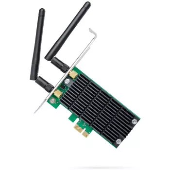 TP-Link AC1200 Bezprzewodowa dwuzakresowa karta sieciowa PCI Express WiFi