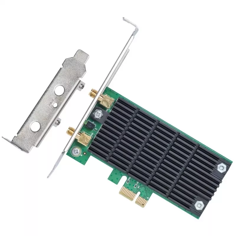 TP-Link AC1200 Bezprzewodowa dwuzakresowa karta sieciowa PCI Express WiFi
