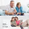 TP-Link AC1200 Bezprzewodowa dwuzakresowa karta sieciowa PCI Express WiFi
