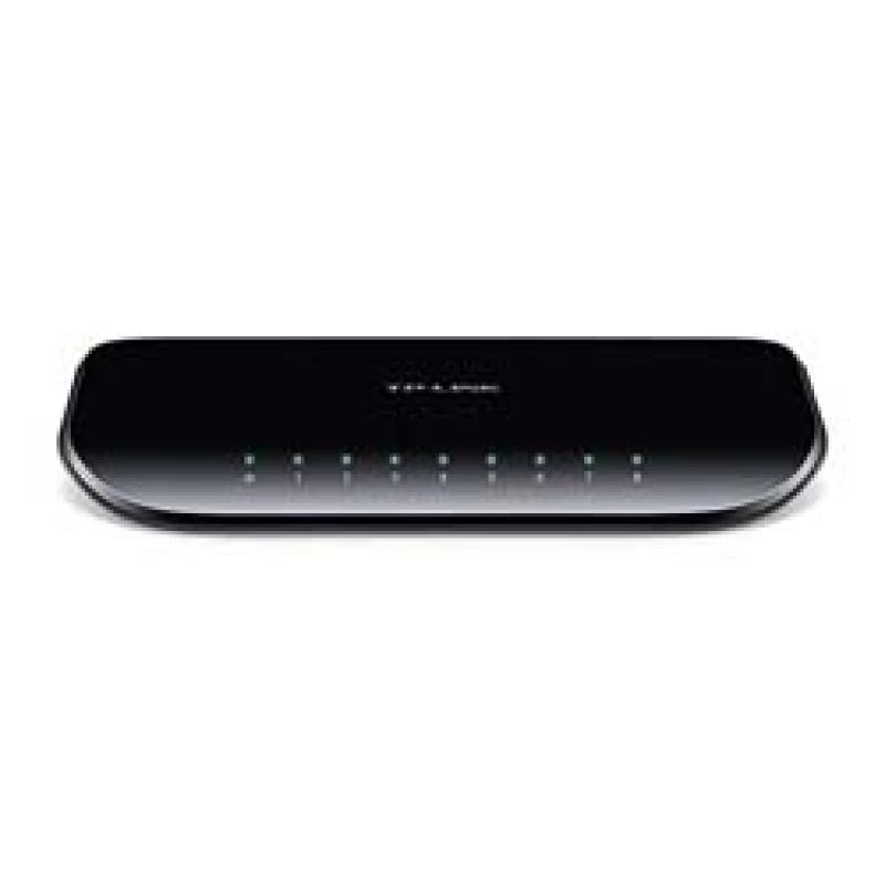 Przełącznik sieciowy TP-Link 8-portowy Gigabit Desktop