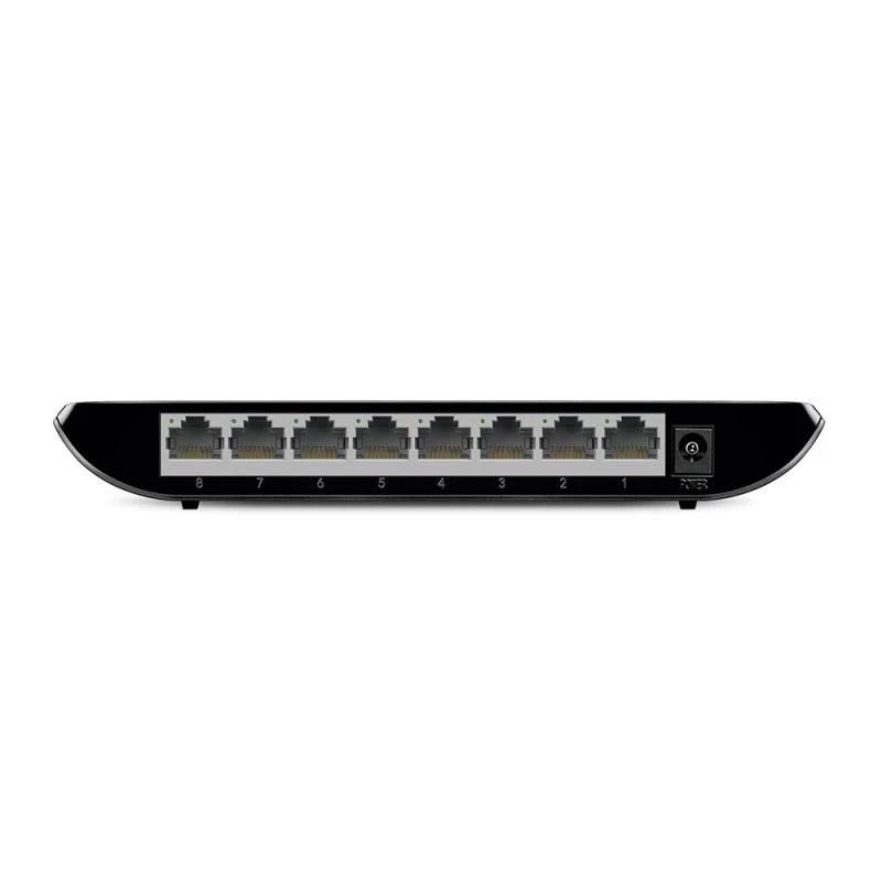 Przełącznik sieciowy TP-Link 8-portowy Gigabit Desktop