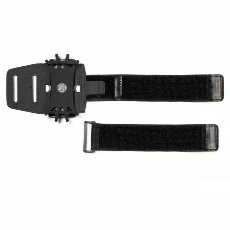 UleFone Sports Armband UF-SA – Regulowana opaska sportowa na ramię do trackerów fitness i smartfonów