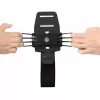UleFone Sports Armband UF-SA – Regulowana opaska sportowa na ramię do trackerów fitness i smartfonów