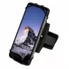 UleFone Sports Armband UF-SA – Regulowana opaska sportowa na ramię do trackerów fitness i smartfonów