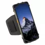UleFone Sports Armband UF-SA – Regulowana opaska sportowa na ramię do trackerów fitness i smartfonów