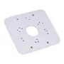 Uchwyt Dahua Technology PFA152-E Aluminiowy Biały Udźwig 3kg Szerokość 125.6mm