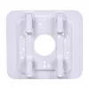 Uchwyt Dahua Technology PFA152-E Aluminiowy Biały Udźwig 3kg Szerokość 125.6mm