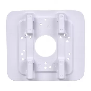 Uchwyt Dahua Technology PFA152-E Aluminiowy Biały Udźwig 3kg Szerokość 125.6mm