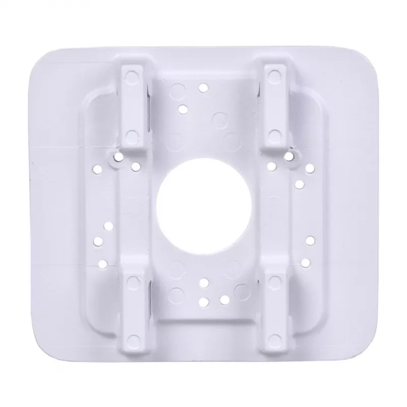 Uchwyt Dahua Technology PFA152-E Aluminiowy Biały Udźwig 3kg Szerokość 125.6mm
