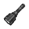 Nitecore P30i Czarna latarka ręczna LED