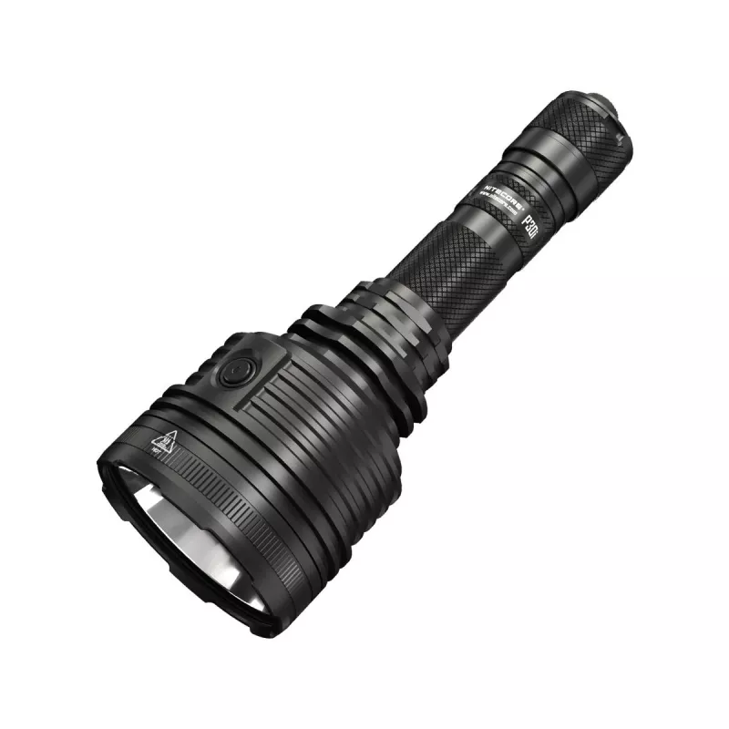 Nitecore P30i Czarna latarka ręczna LED