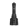 Nitecore P30i Czarna latarka ręczna LED