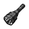 Nitecore P30i Czarna latarka ręczna LED
