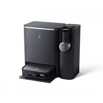 Odkurzacz automatyczny Ecovacs DEEBOT X2 COMBO – worek na kurz Czarny
