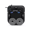 Odkurzacz automatyczny Ecovacs DEEBOT X2 COMBO – worek na kurz Czarny