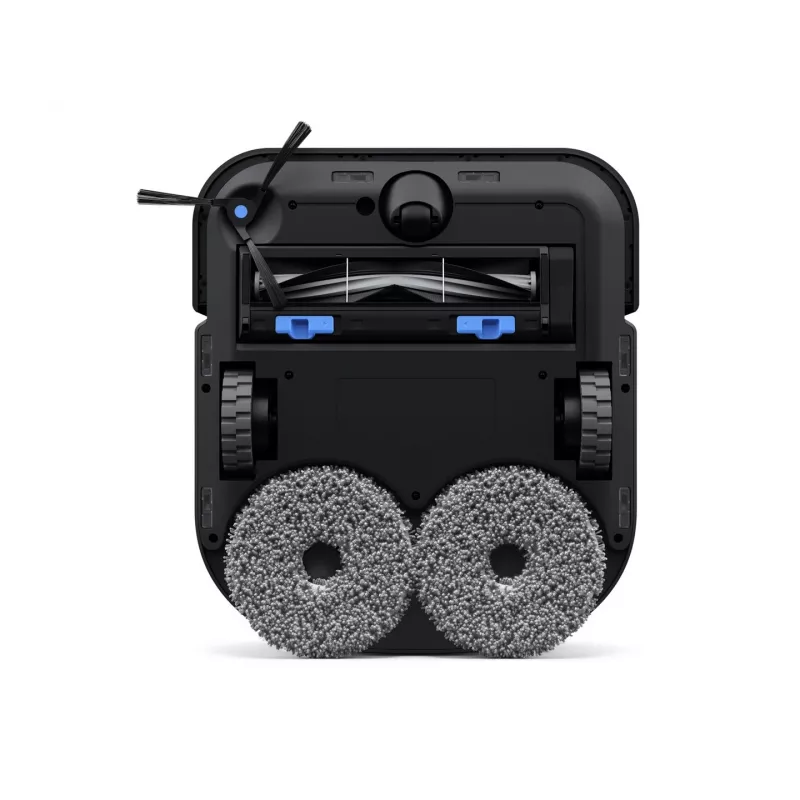 Odkurzacz automatyczny Ecovacs DEEBOT X2 COMBO – worek na kurz Czarny