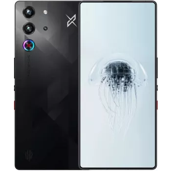 Smartfon REDMAGIC 10 Pro 5G 12/256GB Shadow