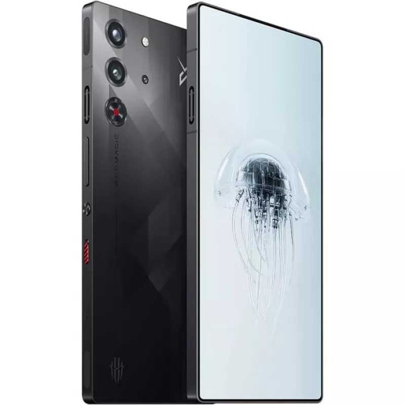 Smartfon REDMAGIC 10 Pro 5G 12/256GB Shadow