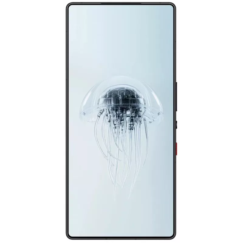 Smartfon REDMAGIC 10 Pro 5G 12/256GB Shadow