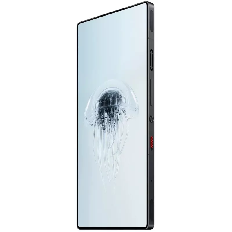 Smartfon REDMAGIC 10 Pro 5G 12/256GB Shadow