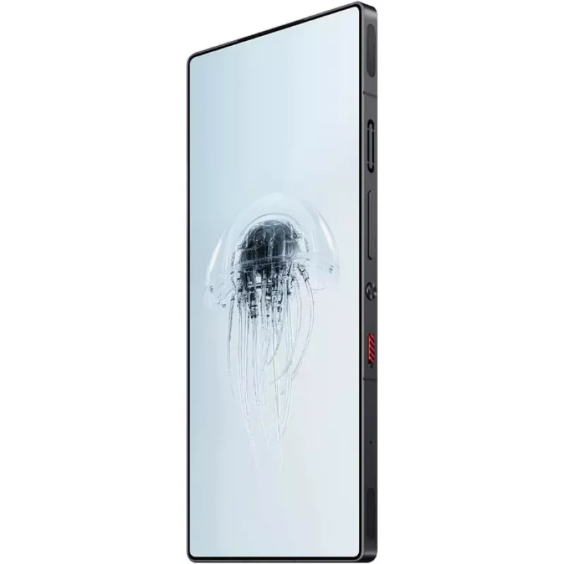 Smartfon REDMAGIC 10 Pro 5G 12/256GB Shadow
