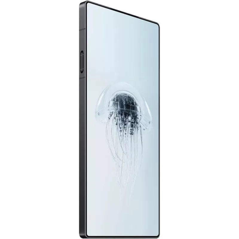 Smartfon REDMAGIC 10 Pro 5G 12/256GB Shadow