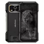Smartfon Ulefone Armor 27 Pro 6,78 cala 12 GB 256 GB Czarny