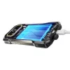 Smartfon Ulefone Armor 27 Pro 6,78 cala 12 GB 256 GB Czarny