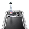 Smartfon Ulefone Armor 27 Pro 6,78 cala 12 GB 256 GB Czarny